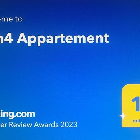 Reh4 Appartement Westendorf Zewnętrze zdjęcie