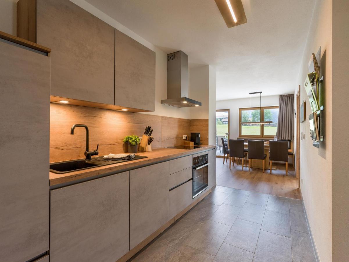 Reh4 Appartement Westendorf Zewnętrze zdjęcie