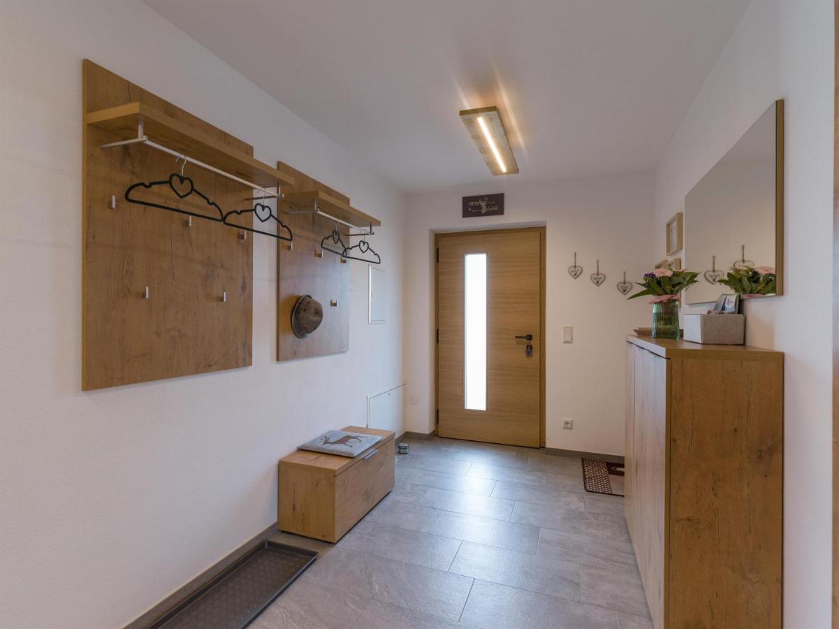 Reh4 Appartement Westendorf Zewnętrze zdjęcie