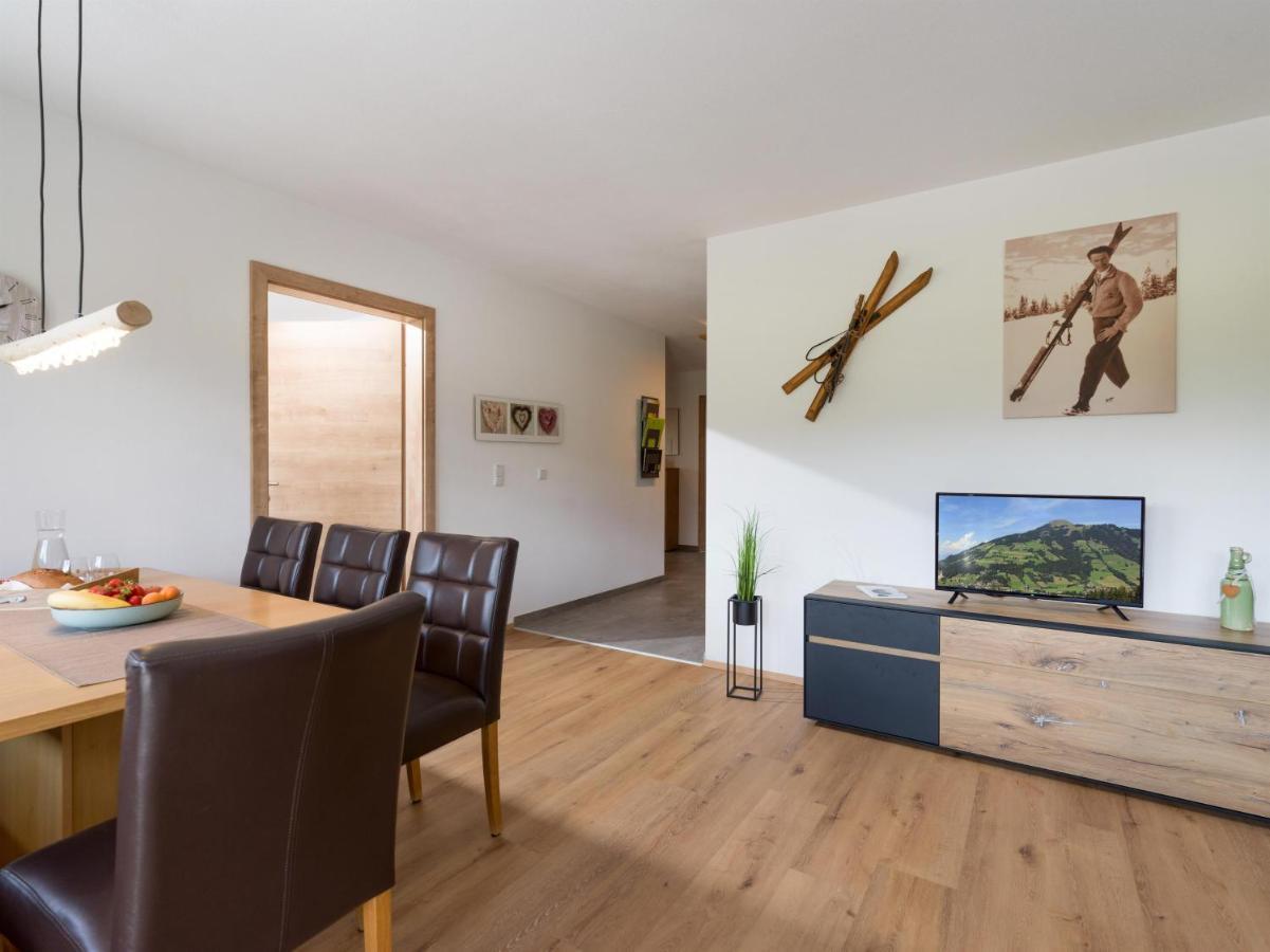 Reh4 Appartement Westendorf Zewnętrze zdjęcie