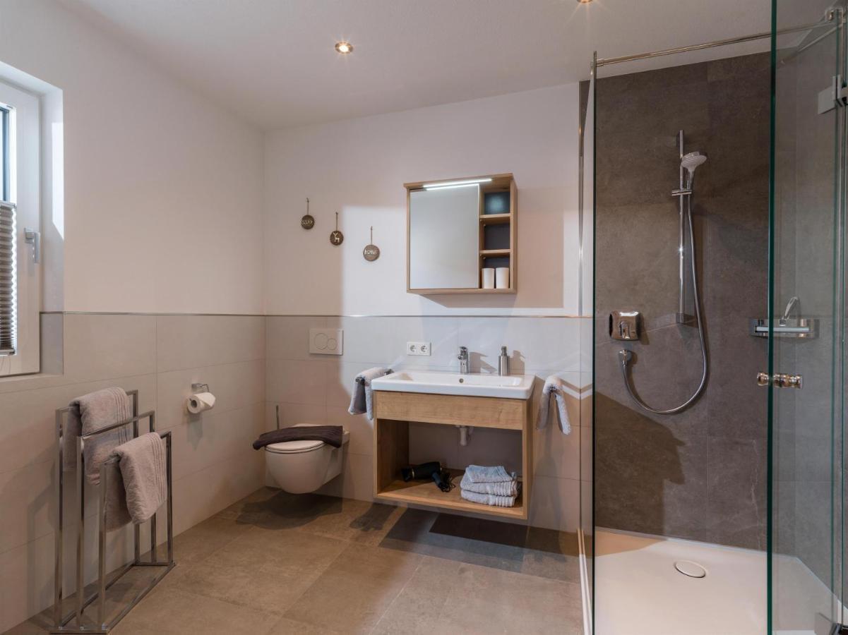 Reh4 Appartement Westendorf Zewnętrze zdjęcie