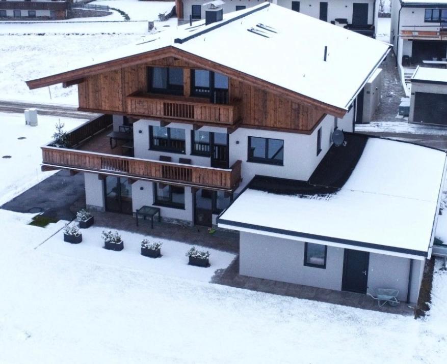 Reh4 Appartement Westendorf Zewnętrze zdjęcie