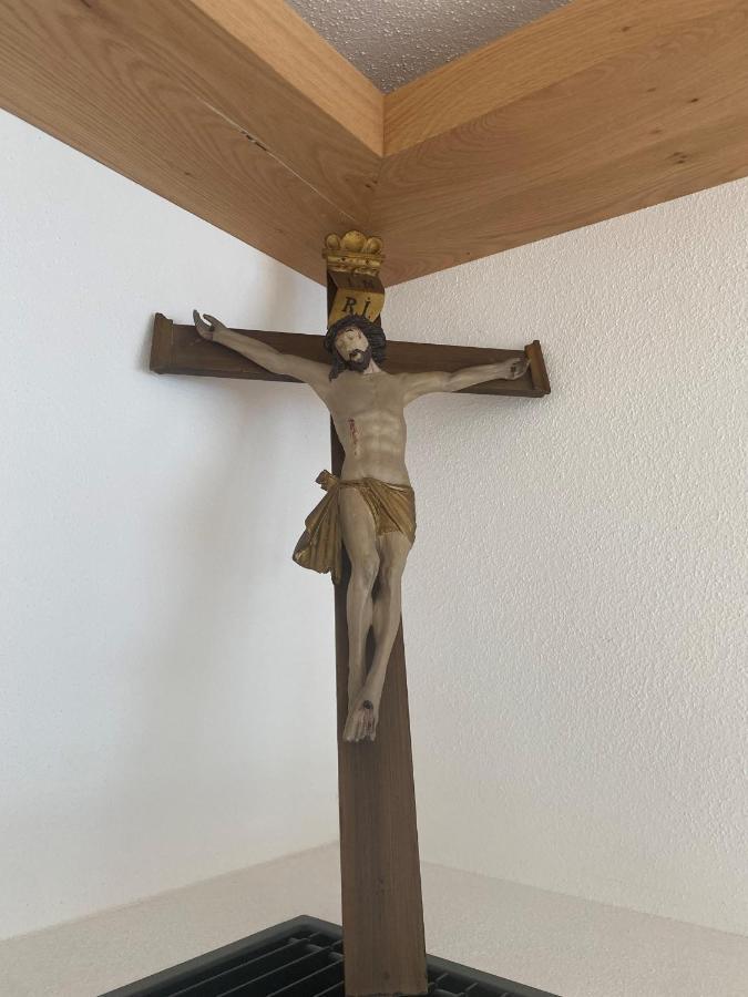 Reh4 Appartement Westendorf Zewnętrze zdjęcie